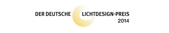 Der deutsche Lichtdesign-Preis 2014